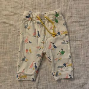 Baby Boden pants